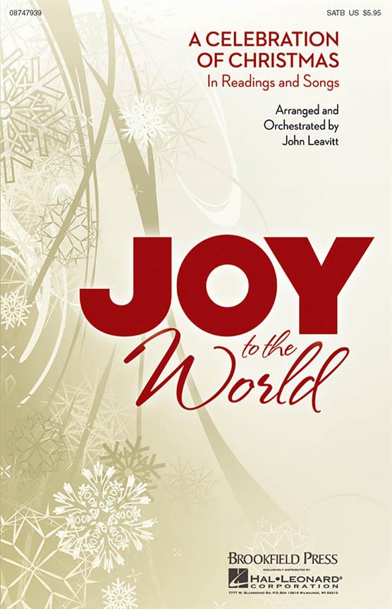 Joy to the World